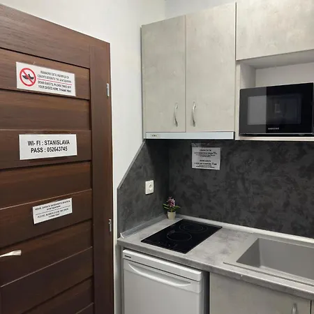 Star Διαμέρισμα