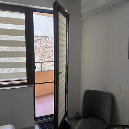 Διαμέρισμα Star