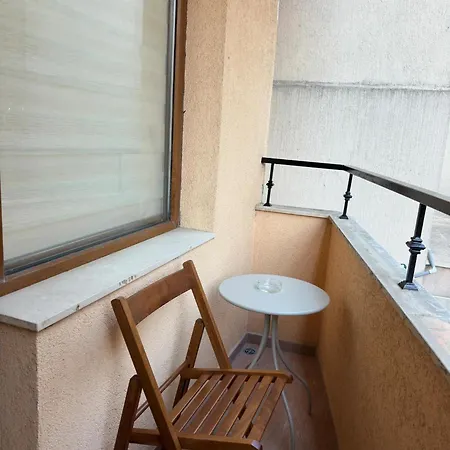 Διαμέρισμα Star