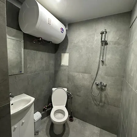 Διαμέρισμα Star *